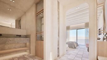 Pefkos Blue Hotel