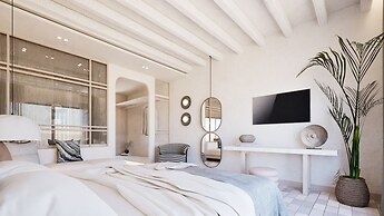 Pefkos Blue Hotel