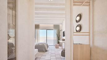 Pefkos Blue Hotel