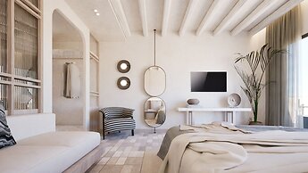 Pefkos Blue Hotel