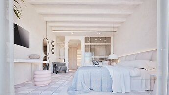 Pefkos Blue Hotel