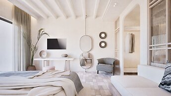 Pefkos Blue Hotel