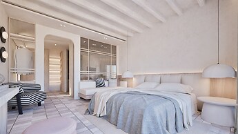 Pefkos Blue Hotel