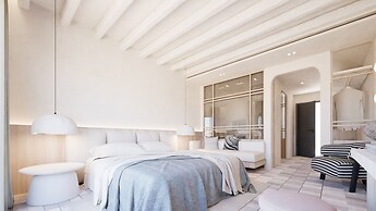 Pefkos Blue Hotel