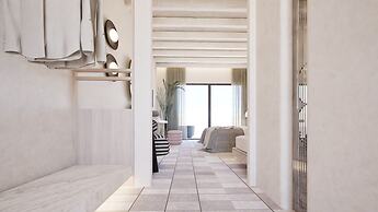 Pefkos Blue Hotel
