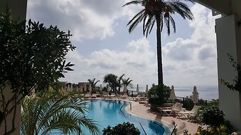 Pefkos Blue Hotel