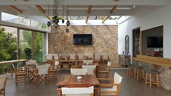 Pefkos Blue Hotel