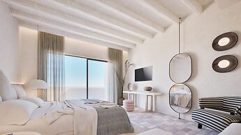 Pefkos Blue Hotel