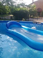 B&B Un mondo a Colori