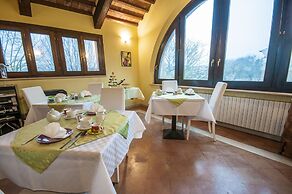B&B Un mondo a Colori
