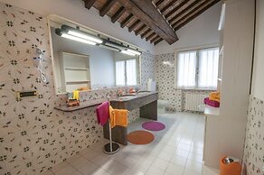 B&B Un mondo a Colori