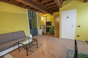 B&B Un mondo a Colori
