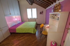 B&B Un mondo a Colori