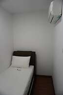 Luco Apartments Viva City Megamall