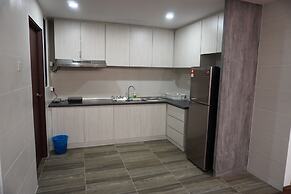 Luco Apartments Viva City Megamall