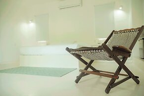 Royal Palm Bacalar Cabañas & Lagoon Club