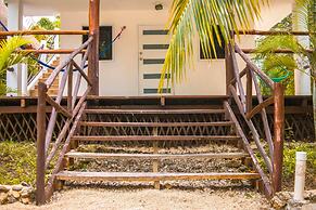 Royal Palm Bacalar Cabañas & Lagoon Club