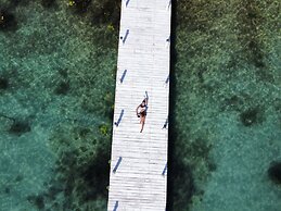 Royal Palm Bacalar Cabañas & Lagoon Club