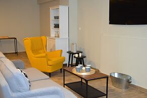 The Hostel
