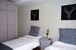 The Hostel