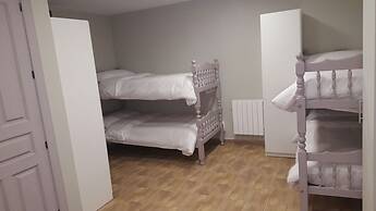 The Hostel