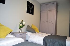 The Hostel
