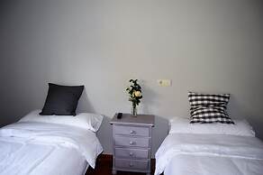 The Hostel