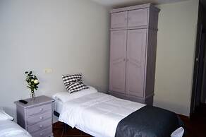 The Hostel