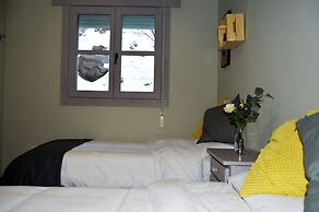 The Hostel