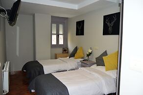 The Hostel