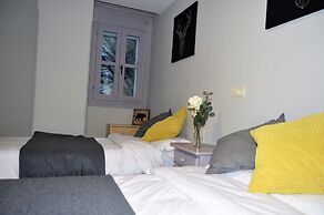 The Hostel