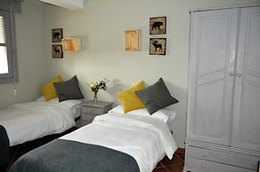 The Hostel