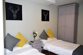 The Hostel
