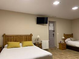The Hostel