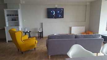 The Hostel