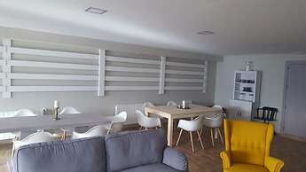 The Hostel