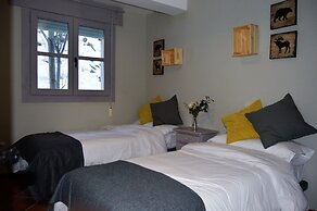 The Hostel