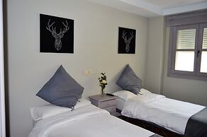 The Hostel