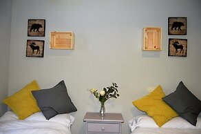 The Hostel