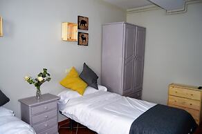 The Hostel