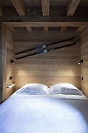 B&B Chalet Nono