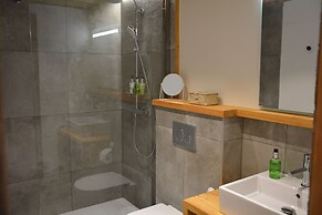 B&B Chalet Nono