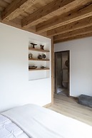 B&B Chalet Nono