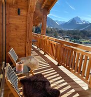 B&B Chalet Nono