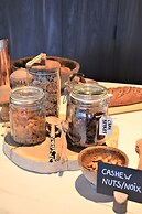 B&B Chalet Nono