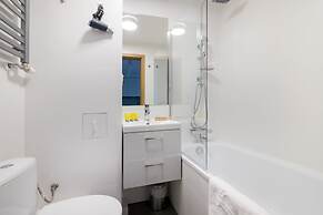 Ochota Homely Apartment