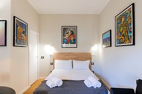Milan Retreats Cadorna