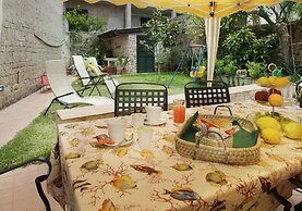 B&B La Lampara