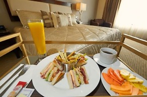 Wyndham Torreon
