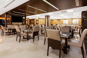 Wyndham Torreon